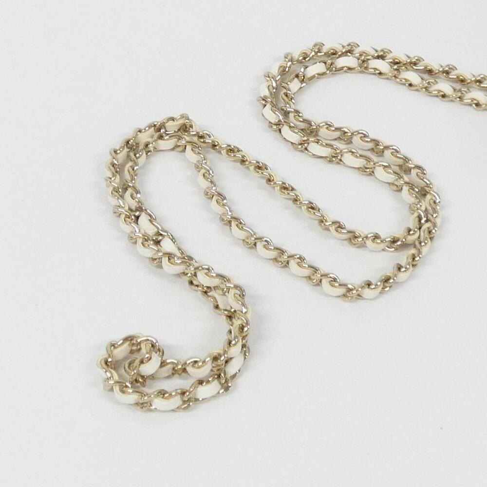 CHANEL White Wallet - Picture 5 of 6